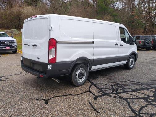 2026 Ford Transit-150 Base