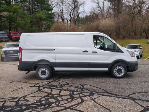 2026 Ford Transit-150 Base