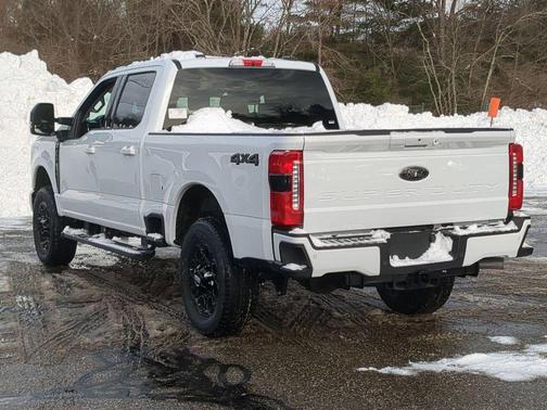 2026 Ford F-350 Lariat