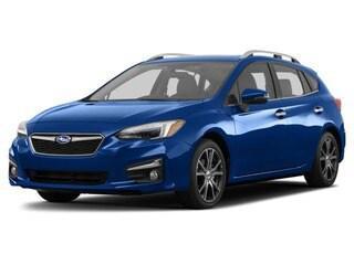 2018 Subaru Impreza 2.0i Limited