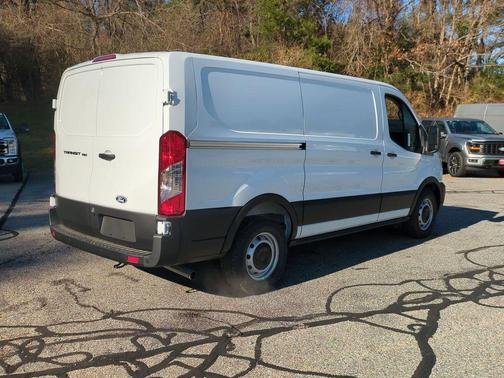 2026 Ford Transit-150 Base