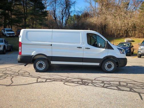 2026 Ford Transit-150 Base