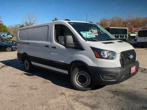 2026 Ford Transit-150 Base
