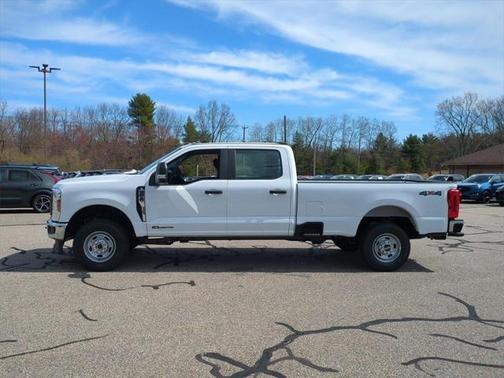 2025 Ford F-250 XL