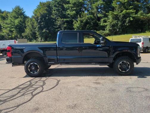 2025 Ford F-250 XLT