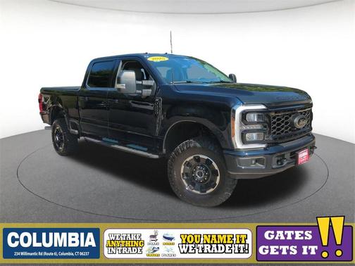 2025 Ford F-250 XLT