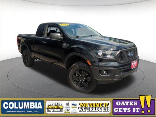 2023 Ford Ranger XL