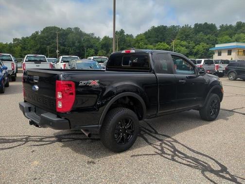 2023 Ford Ranger XL