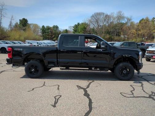 2025 Ford F-350 XL