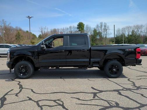 2025 Ford F-350 XL