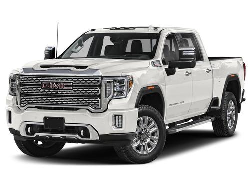 2023 GMC Sierra 3500 Denali