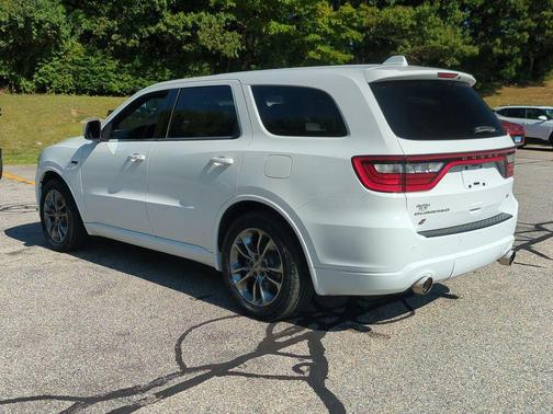 2019 Dodge Durango R/T