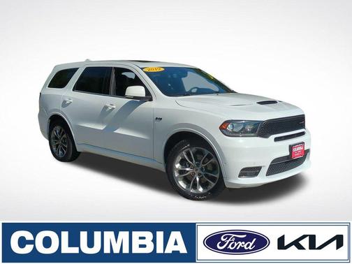 2019 Dodge Durango R/T