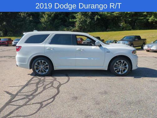 2019 Dodge Durango R/T