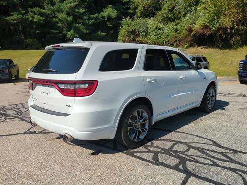 2019 Dodge Durango R/T