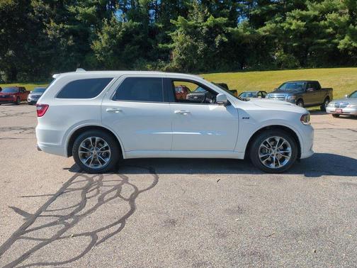 2019 Dodge Durango R/T