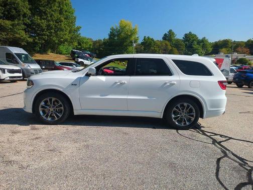 2019 Dodge Durango R/T