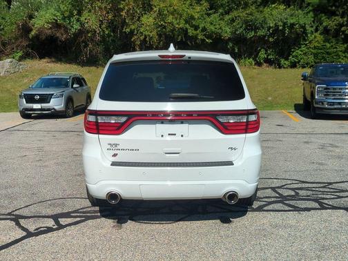 2019 Dodge Durango R/T