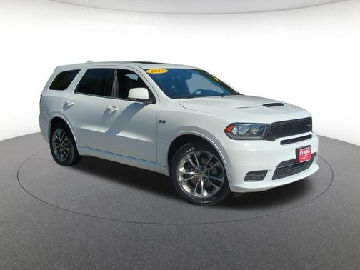 2019 Dodge Durango R/T