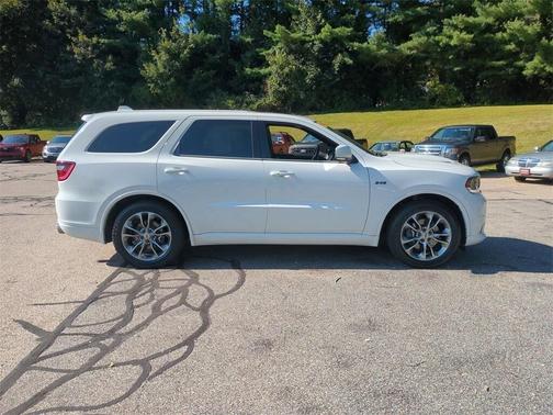2019 Dodge Durango R/T