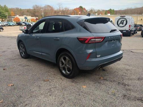 2024 Ford Escape ST-Line Select