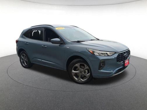 2024 Ford Escape ST-Line Select