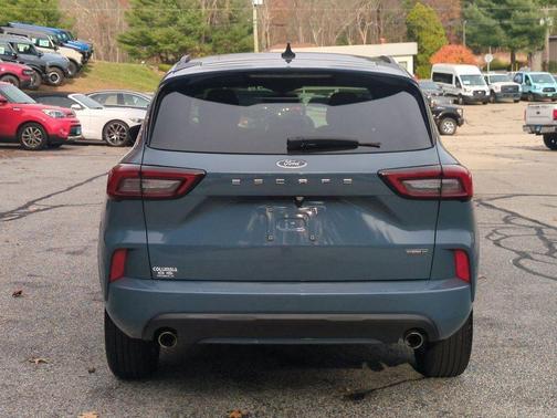 2024 Ford Escape ST-Line Select