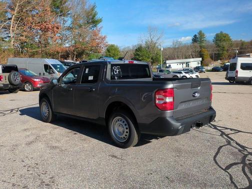 2025 Ford Maverick XL