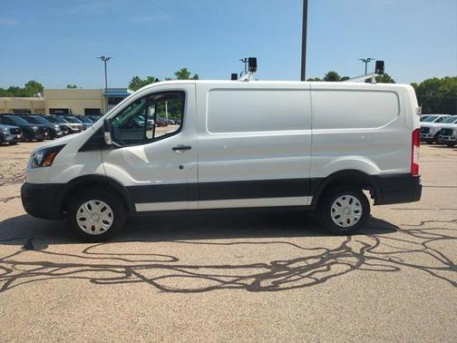 2022 Ford Transit-350 Base