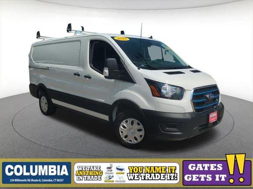 2022 Ford Transit-350 Base