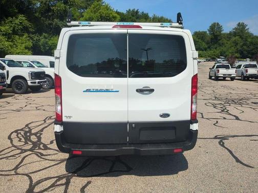 2022 Ford Transit-350 Base