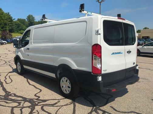 2022 Ford Transit-350 Base