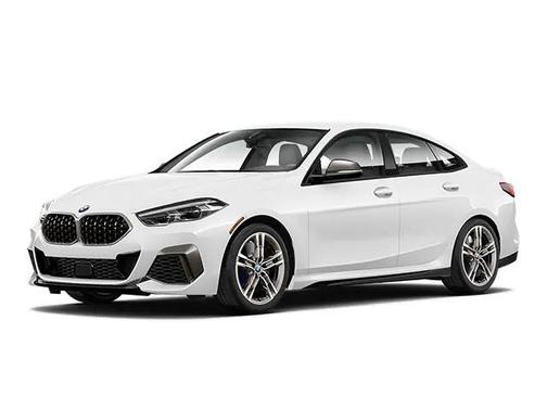 2021 BMW M235 Gran Coupe xDrive