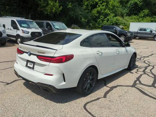2021 BMW M235 Gran Coupe xDrive