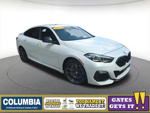 2021 BMW M235 Gran Coupe xDrive