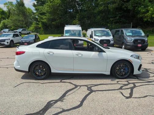 2021 BMW M235 Gran Coupe xDrive