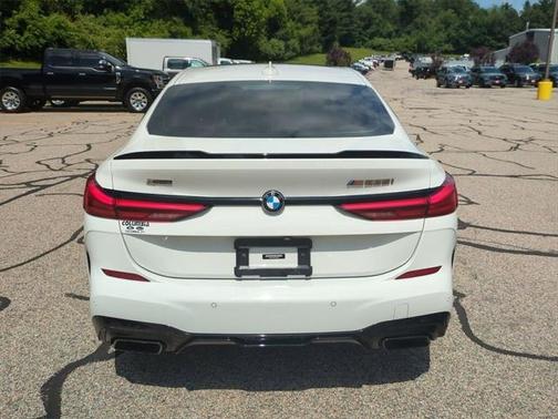 2021 BMW M235 Gran Coupe xDrive