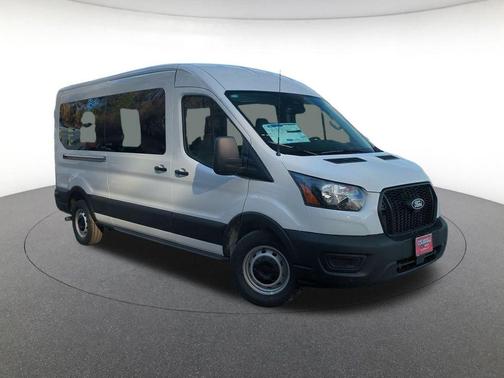 2026 Ford Transit-350 XL