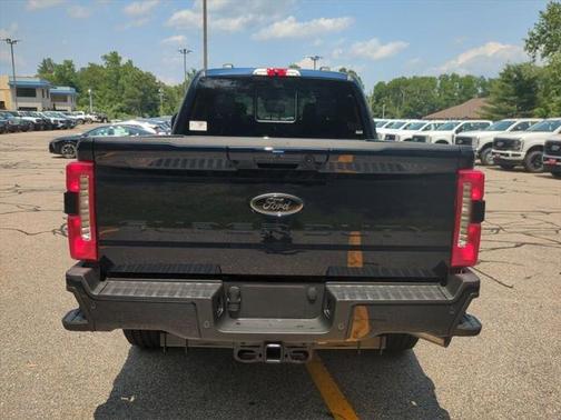 2025 Ford F-250 XLT