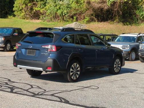 2024 Subaru Outback Limited XT