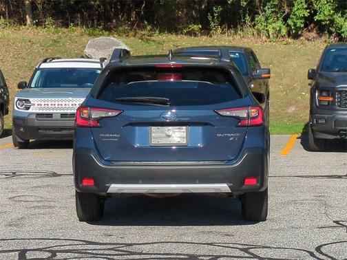 2024 Subaru Outback Limited XT