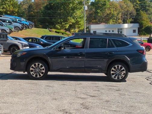 2024 Subaru Outback Limited XT