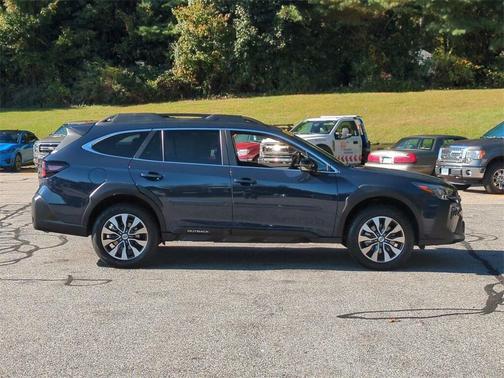 2024 Subaru Outback Limited XT