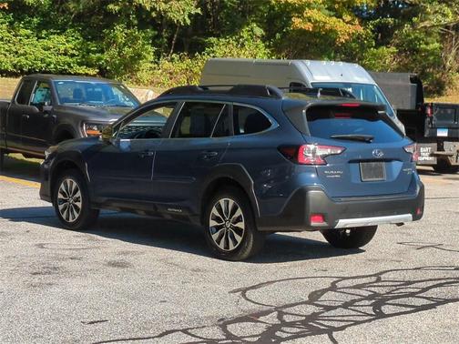 2024 Subaru Outback Limited XT
