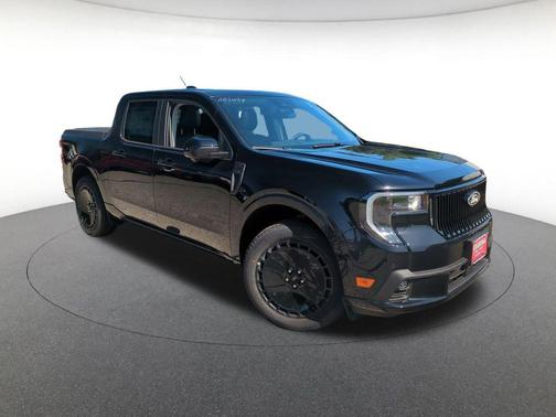 2025 Ford Maverick Lobo