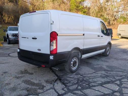 2026 Ford Transit-150 Base