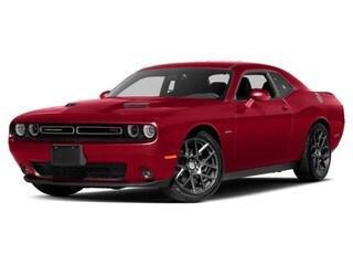 2018 Dodge Challenger R/T