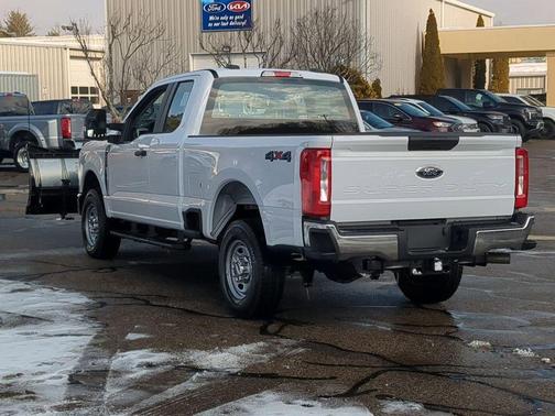 2026 Ford F-250 XL