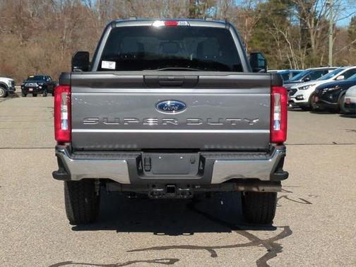 2025 Ford F-350 XLT