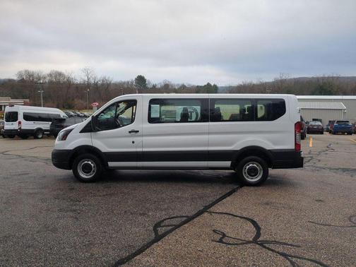 2024 Ford Transit-350 XL